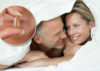 Harrojeni viagrën, shkencëtarët kanë gjetur vitaminën që rrit epshin tuaj gjatë seksit