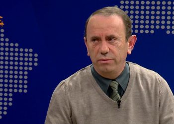 Sa do të zgjasë piku i koronavirusit në Shqipëri? Ja çfarë thotë mjeku i njohur