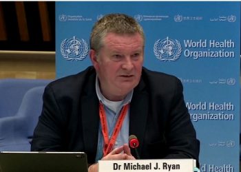 Paralajmërimi i fortë i OBSH për koronavirusin/ Asnjë vend…