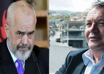 Gjirokastra po i ‘reziston’ koronavirusit, Dasho Aliko i ofron Ramës një pronën e tij si karantinë për të sëmurët (FOTO)