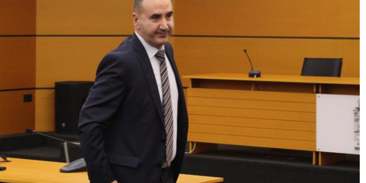 Vettingu, Komisioneri Publik kërkon shkarkimin e kryetarit të Gjykatës së Apelit Gjirokastër