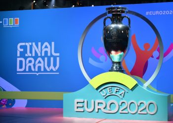 Zyrtare/ Shtyhet Kampionati Europian i Futbollit