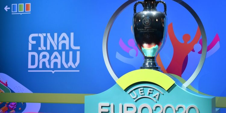 Zyrtare/ Shtyhet Kampionati Europian i Futbollit
