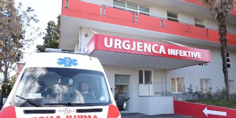 Vdes një tjetër person nga koronavirusi në Shqipëri, shkon në 5 numri i viktimave