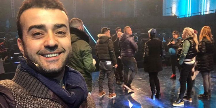 Gaz Paja për largimin nga ‘Portokallia’: Pazaret i kam bërë me një burrë tjetër që nuk është më