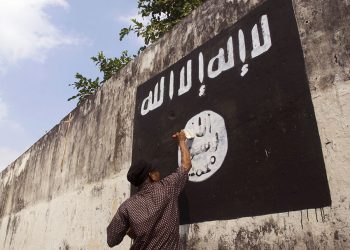 ISIS: Koronavirusi u shtoftë vuajtjet kombeve të pafe