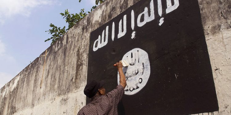 ISIS: Koronavirusi u shtoftë vuajtjet kombeve të pafe