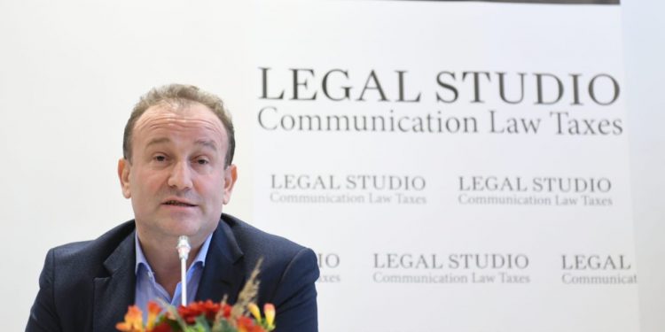 Henri Çili: S’kam takuar asnjë zyrtar të lartë drejtësie për vëllezërit Aliko nga Lazarati