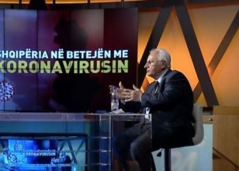 Mjeku Isuf Kalo këshilla për qytetarët: Të rrezikuar janë dhe të rinjtë që vuajnë nga diabeti, duhet të keni kujdes