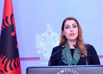 Ministrja flet për përkeqësimin e situatës: Do kemi rritje të rasteve, po punojmë për të hapur laboratorin e dytë