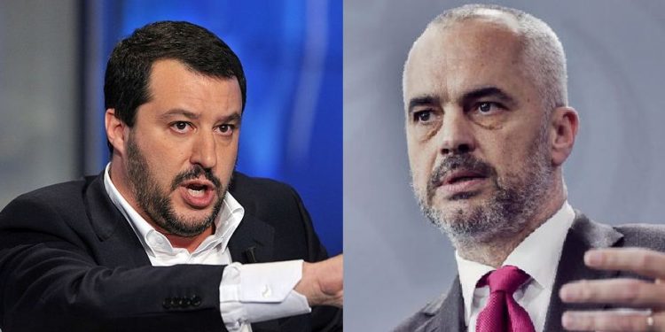 Kreu i opozitës italiane flet me Ramën: Nuk janë 30 mjekë, por 30 shuplaka ndaj Evropës që na ka braktisur