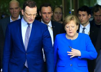 Çfarë thonë numrat, vërtetë COVID-19 do vrasë 300 mijë gjermanë?