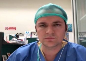 Mjeku shqiptar në Itali tregon ilaçet që po japin shpresë kundër koronavirusit