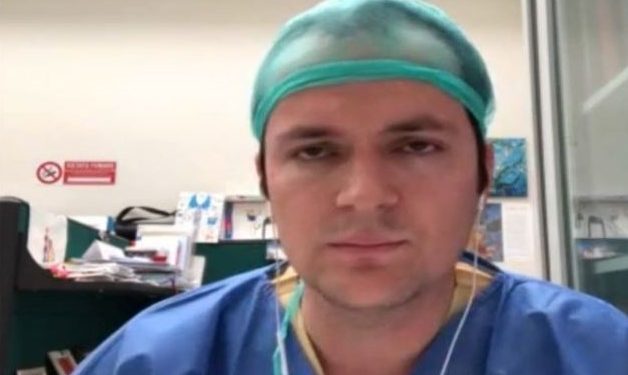 Mjeku shqiptar në Itali tregon ilaçet që po japin shpresë kundër koronavirusit