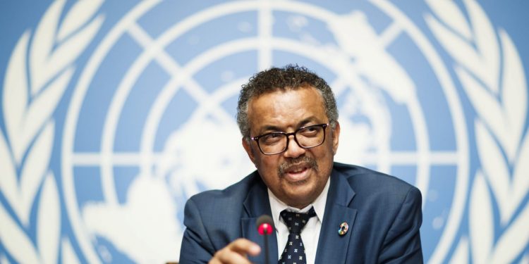 OBSH alarm për qeveritë: Mos kufizoni testimet! Nuk mund të luftojmë me sy mbyllur