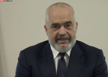 Për idiotët që kërkojnë dorëheqjen e Ramës