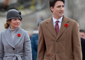 Vetëizolohet kryeministri kanadez, dyshime se gruaja e tij mund të jetë me koronavirus