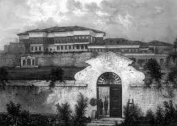 Sunduan për 200 vjet Janinën, historia tragjike e familjes Libohova: Babai im, i diplomuar në Sorbonë dhe mik i kryeministrit francez, punoi në llaç dhe hamall në Zall të Kirit…