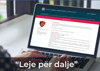 Prej të hënës asnjë dalje nga shtëpia pa autorizim, ja si të aplikoni (VIDEO)