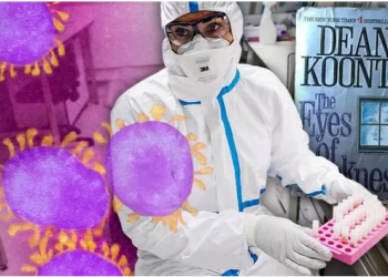 Nisin teoritë konspirative/ Si ishte parashikuar koronavirusi 40 vjet më parë në librin