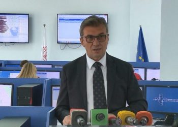 30 mjekët në Itali/ Mesazhi i drejtorit të Urgjencës: E njëjta ndjesi si ditën e tërmetit kur erdhën ekipet italiane