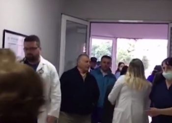 Helmimi masiv i nxënësve të gjimnazit, ja për çfarë dyshohet