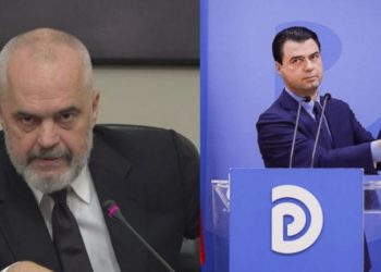 Rama i përgjigjet Bashës për masat: Fli o xhan fli…