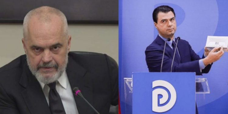 Rama i përgjigjet Bashës për masat: Fli o xhan fli…