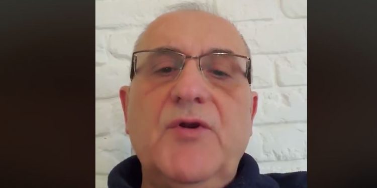 Petrit Vasili: Shqiptarët janë me fat që nuk kanë një baba si Edi Rama