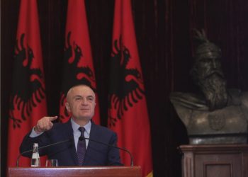 Meta: Arrestimi i Henri Çilit sikur të ishte Toto Rina