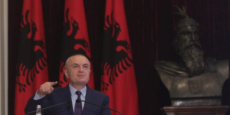 Meta: Arrestimi i Henri Çilit sikur të ishte Toto Rina