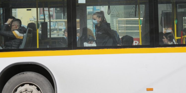 Tirana në kohën e koronavirusit (FOTO)