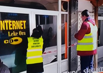 Gjirokastër, gjobat ndaj biznesit në kohën e koronavirusit janë të gabuara