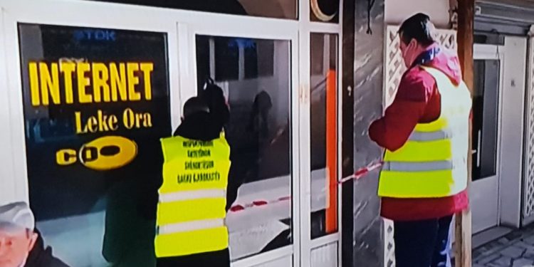 Gjirokastër, gjobat ndaj biznesit në kohën e koronavirusit janë të gabuara