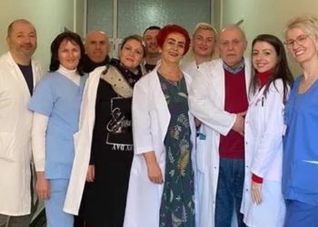 Mjeku Tritan Kalo: Në një kohë jo të largët do ta “zëmë shah-mat” këtë sëmundje