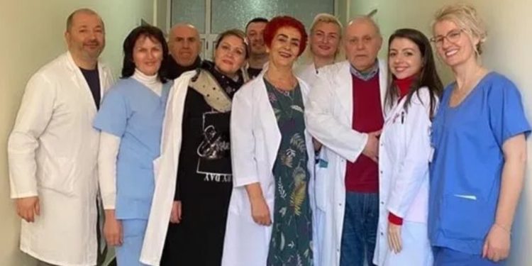 Mjeku Tritan Kalo: Në një kohë jo të largët do ta “zëmë shah-mat” këtë sëmundje