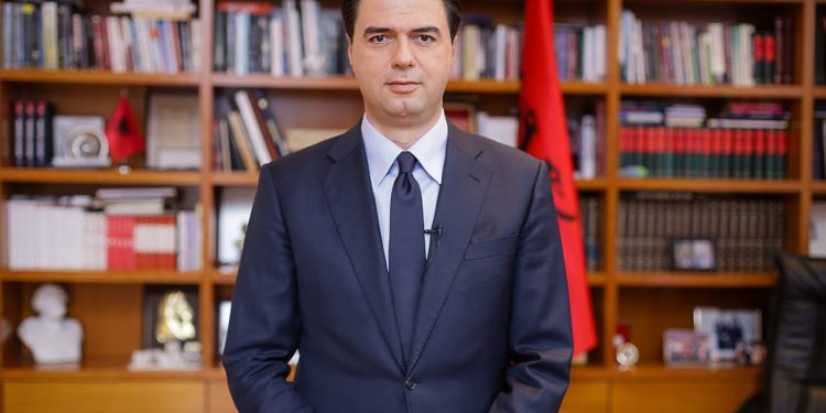 Hapja e negociatave, Basha falenderon Bashkimin Europian (VIDEO)