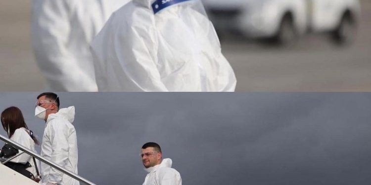 Për bijtë e k*rvave dhe shpirtzinjtë që janë tërbuar nga dërgimi i 30 mjekëve shqiptarë në Itali