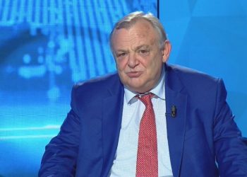 Mjeku Arben Gjata: 70% e shqiptarëve do të preken nga koronavirusi