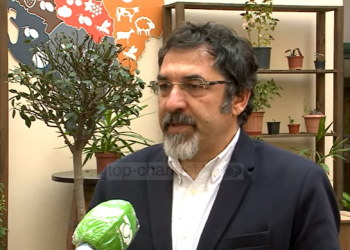 Ministri Çuçi: Fermerët dhe veterinerët nuk pengohen të punojnë. Vijon eksporti i produkteve bujqësore (VIDEO)