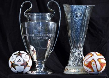 Koronavirusi, shtyhen të gjitha ndeshjet në Champions dhe Europa League