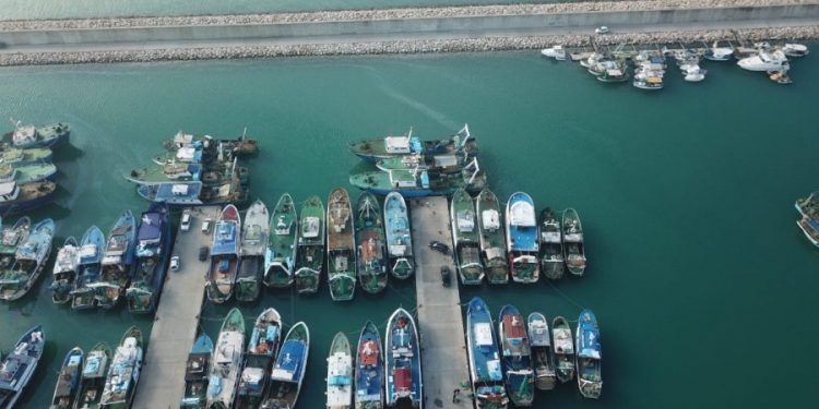 Koronavirusi/ Shqipëria mbyll portet, ndalohen anijet dhe tragetet drejt Italisë së veriut