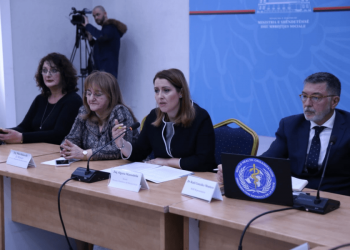 Pse nuk ka asnjë rast me koronavirus në Shqipëri, flet eksperti i OBSH-së