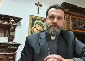 Dom Gjergji: Është koha për shpresë e përgjegjësi!