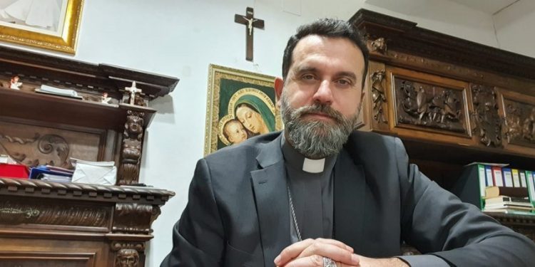 Dom Gjergji: Është koha për shpresë e përgjegjësi!