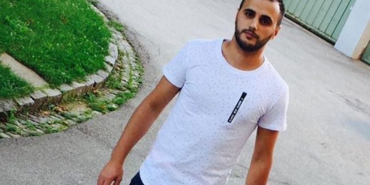 Shqiptari bëhet hero, ndaloi përdhunuesin serial në Austri (Historia)