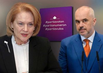 Arta Dade: Rama nuk e merr një mandat të tretë dhe nuk duhet ta fitojë