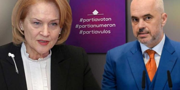 Arta Dade: Rama nuk e merr një mandat të tretë dhe nuk duhet ta fitojë