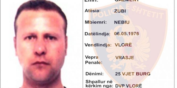 Policia publikon fotot, kush janë 3 vrasësit e shumëkërkuar