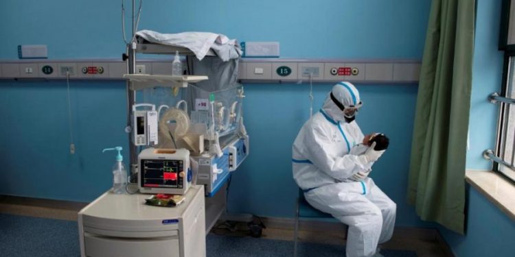 Po bën xhiron e rrjetit, foto që të thyen zemrën